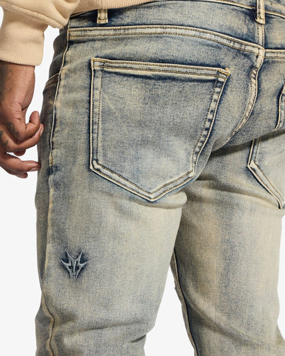 Melee Denim Saladin Jeans