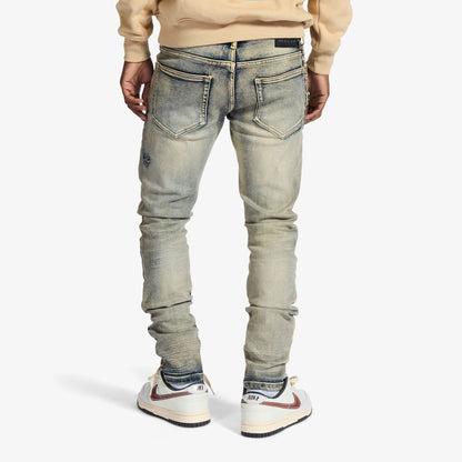 Melee Denim Saladin Jeans
