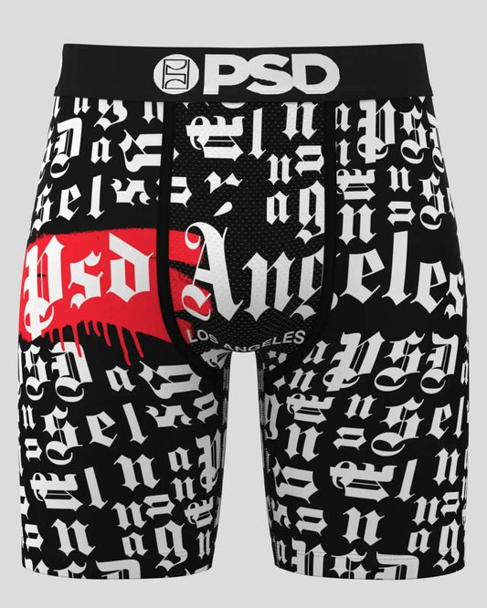 PSD La Palms