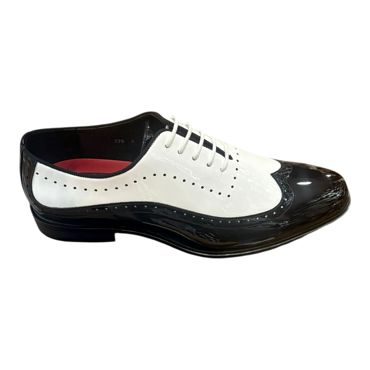 Terroni Italian Design – S75