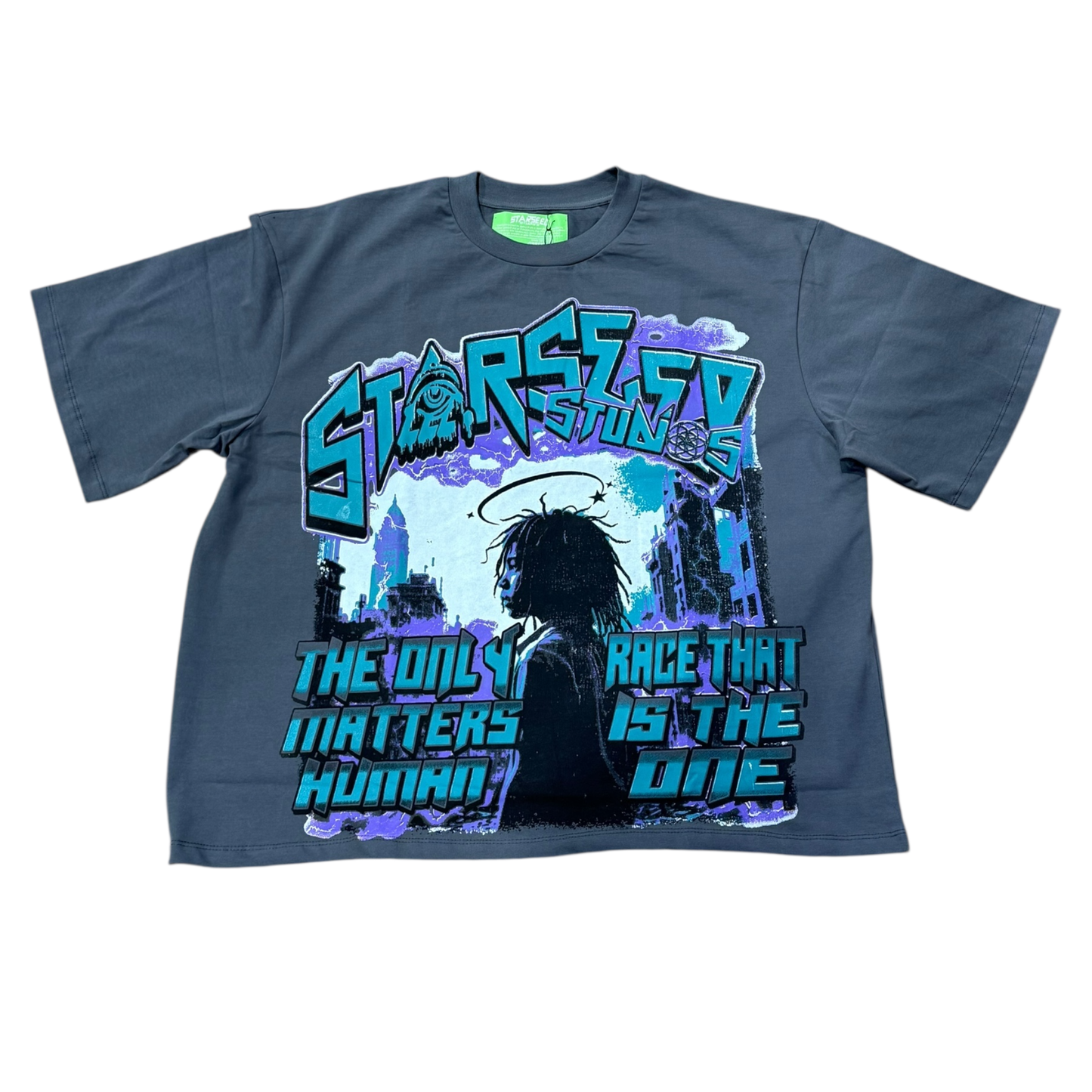 Starseed Studios Only Race