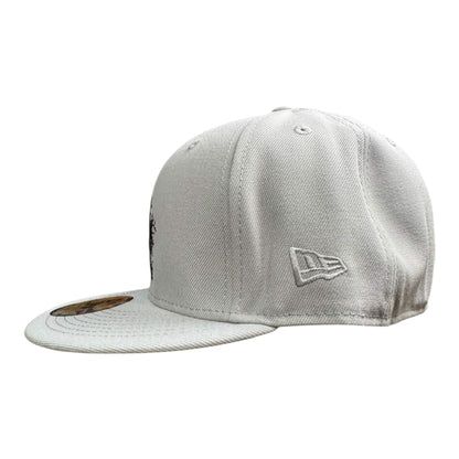 New Era 59Fifty Los Angeles Dodgers Cracked