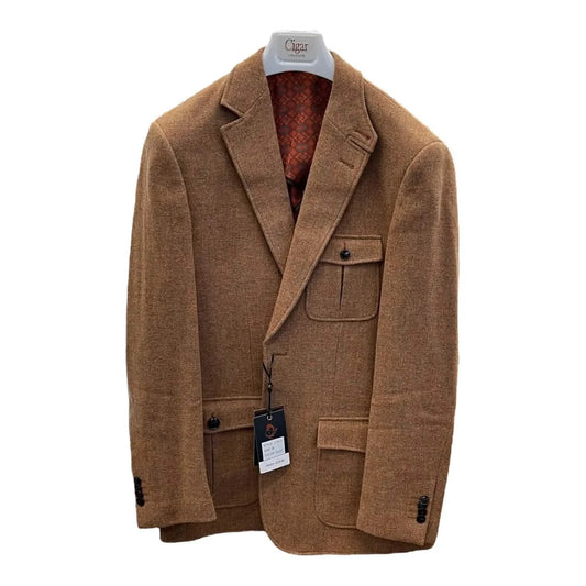 Cigar Couture Sports Coat – J-7011
