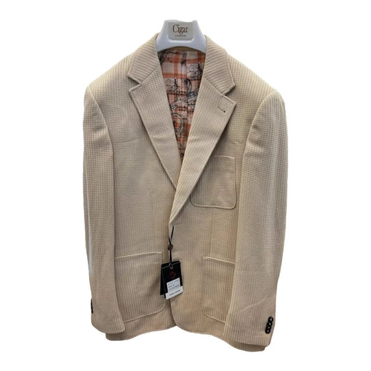Cigar Couture Sports Coat – J-7010