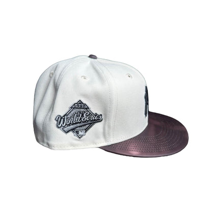 New Era 59Fifty New York Yankees Thermochromic