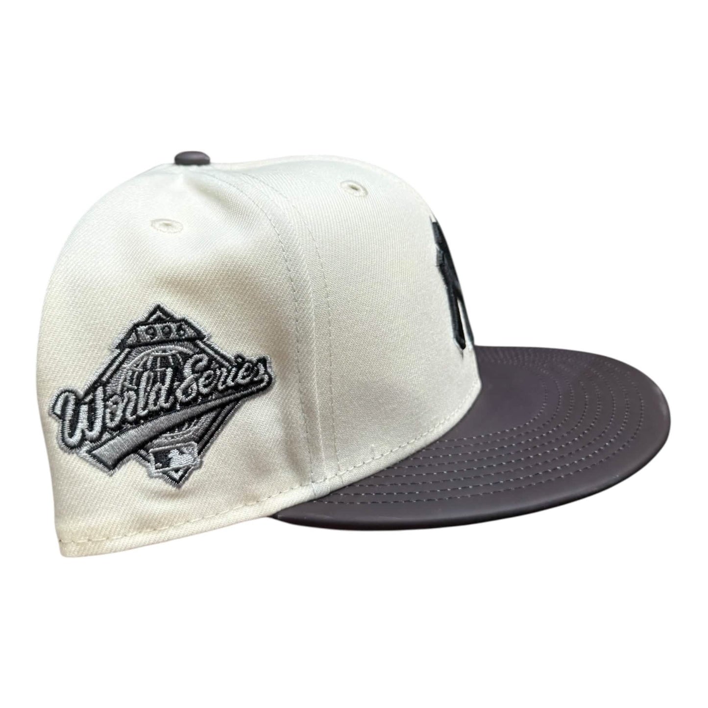 New Era 59Fifty New York Yankees Thermochromic