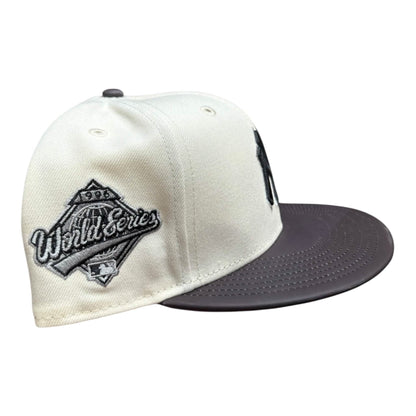 New Era 59Fifty New York Yankees Thermochromic