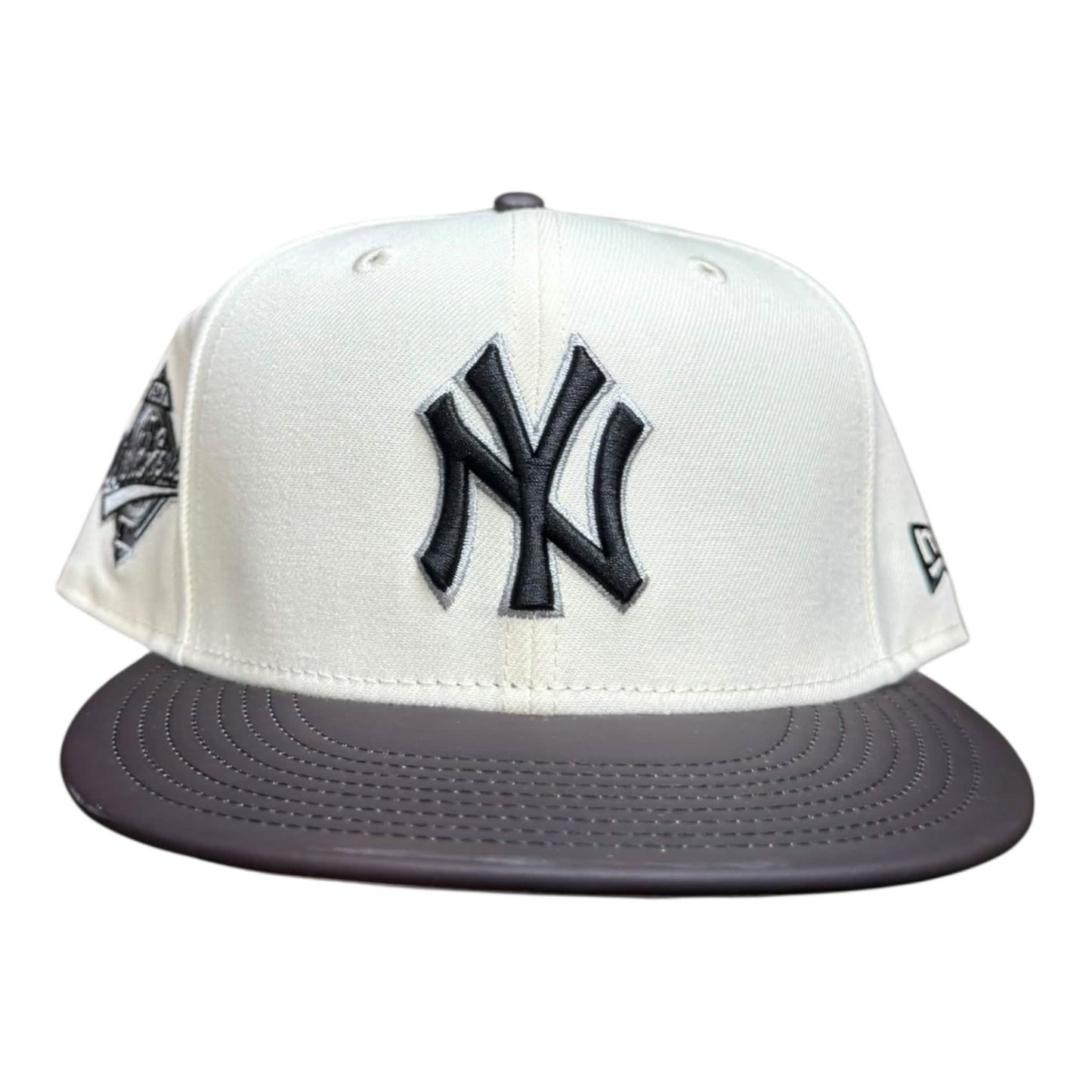 New Era 59Fifty New York Yankees Thermochromic