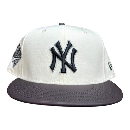 New Era 59Fifty New York Yankees Thermochromic