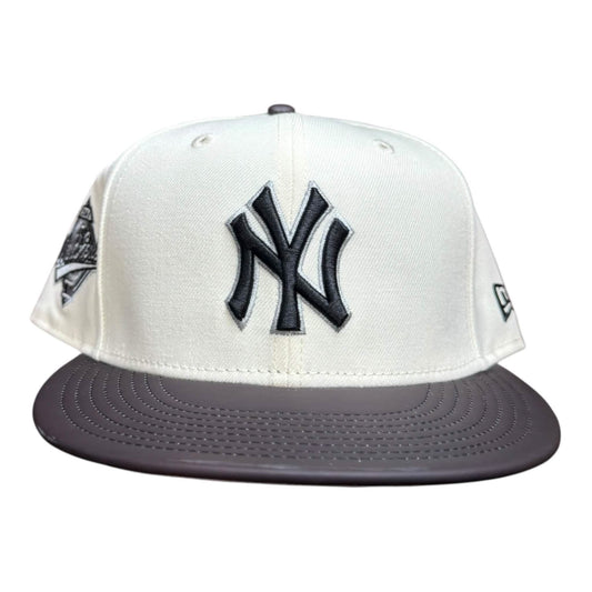 New Era 59Fifty New York Yankees Thermochromic