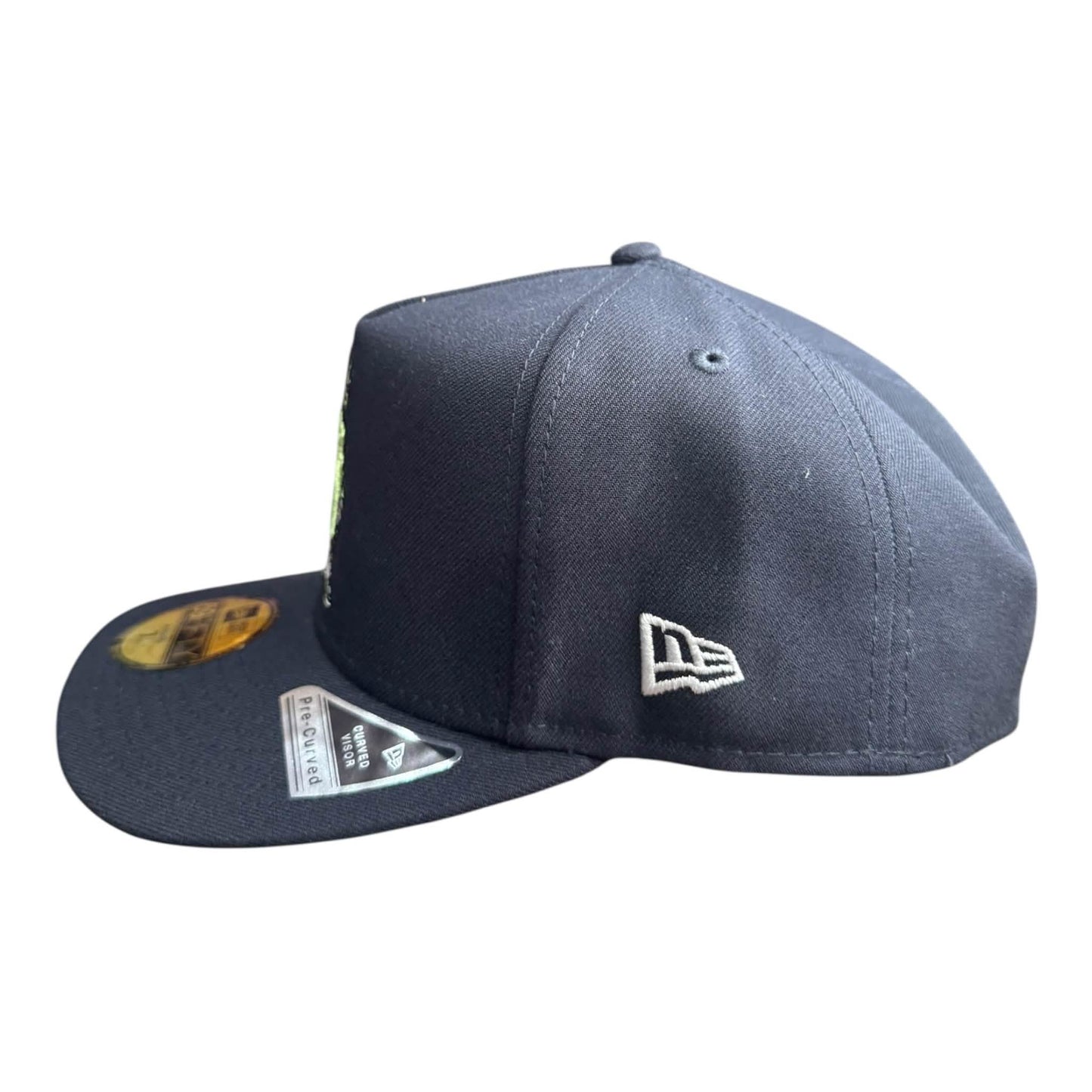 New Era 59Fifty New York Yankees Liberty Pre-Curved