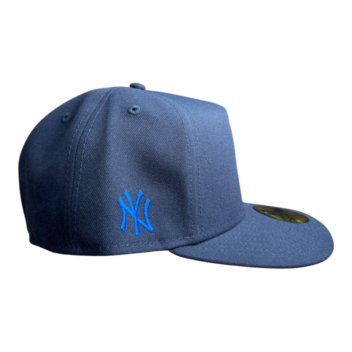 New Era 59Fifty New York Yankees Liberty Pre-Curved