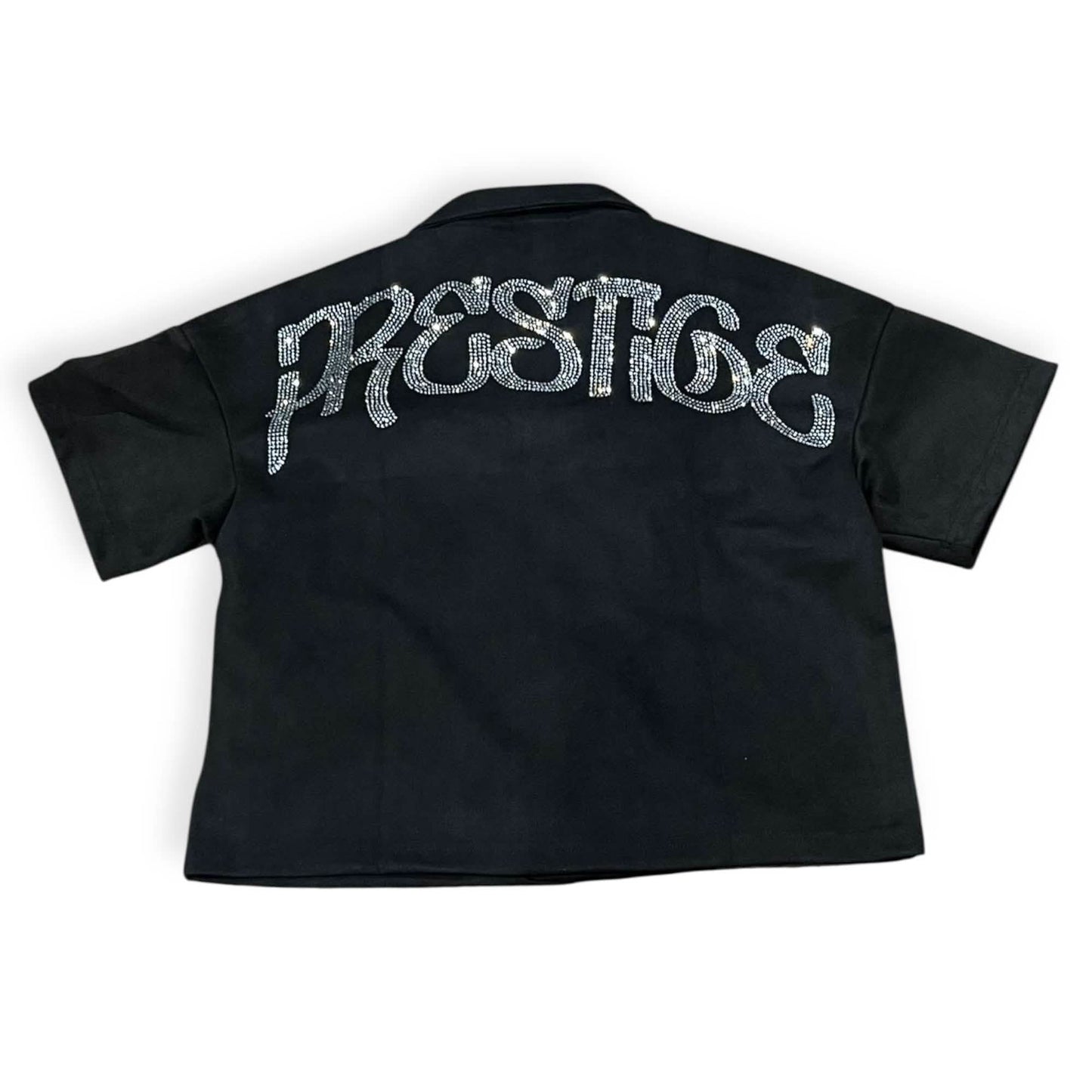Prestige Deerskin Set