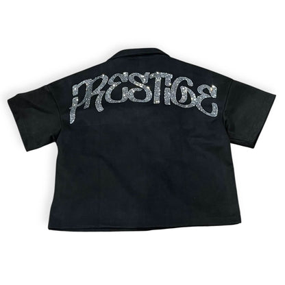 Prestige Deerskin Set