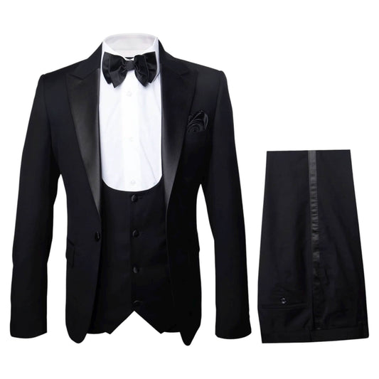 Rossi Man Leo Tuxedo – 1101