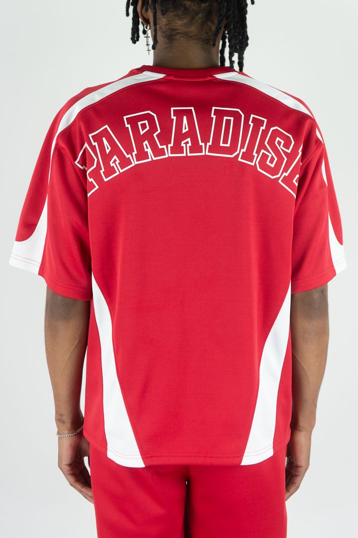 Rebel Minds Crown Legends Airmesh Jersey