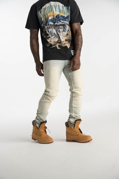 Relapse Jeans Sam