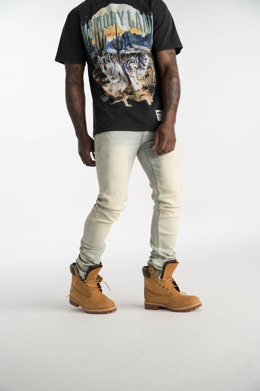 Relapse Jeans Sam