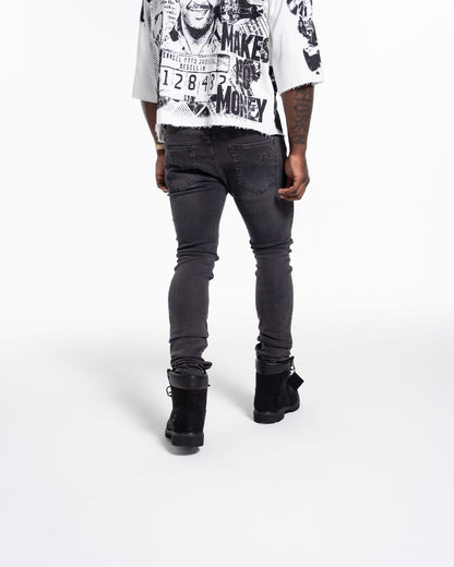Relapse Jeans Yaya
