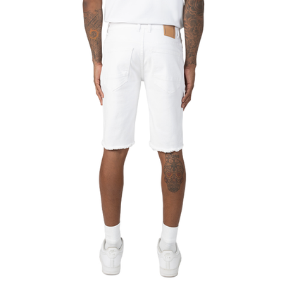 Smoke Rise Denim Shorts