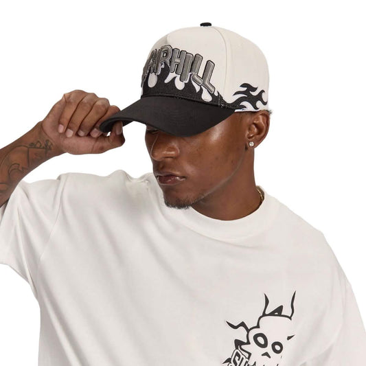 Sugarhill Hotbox Strapback