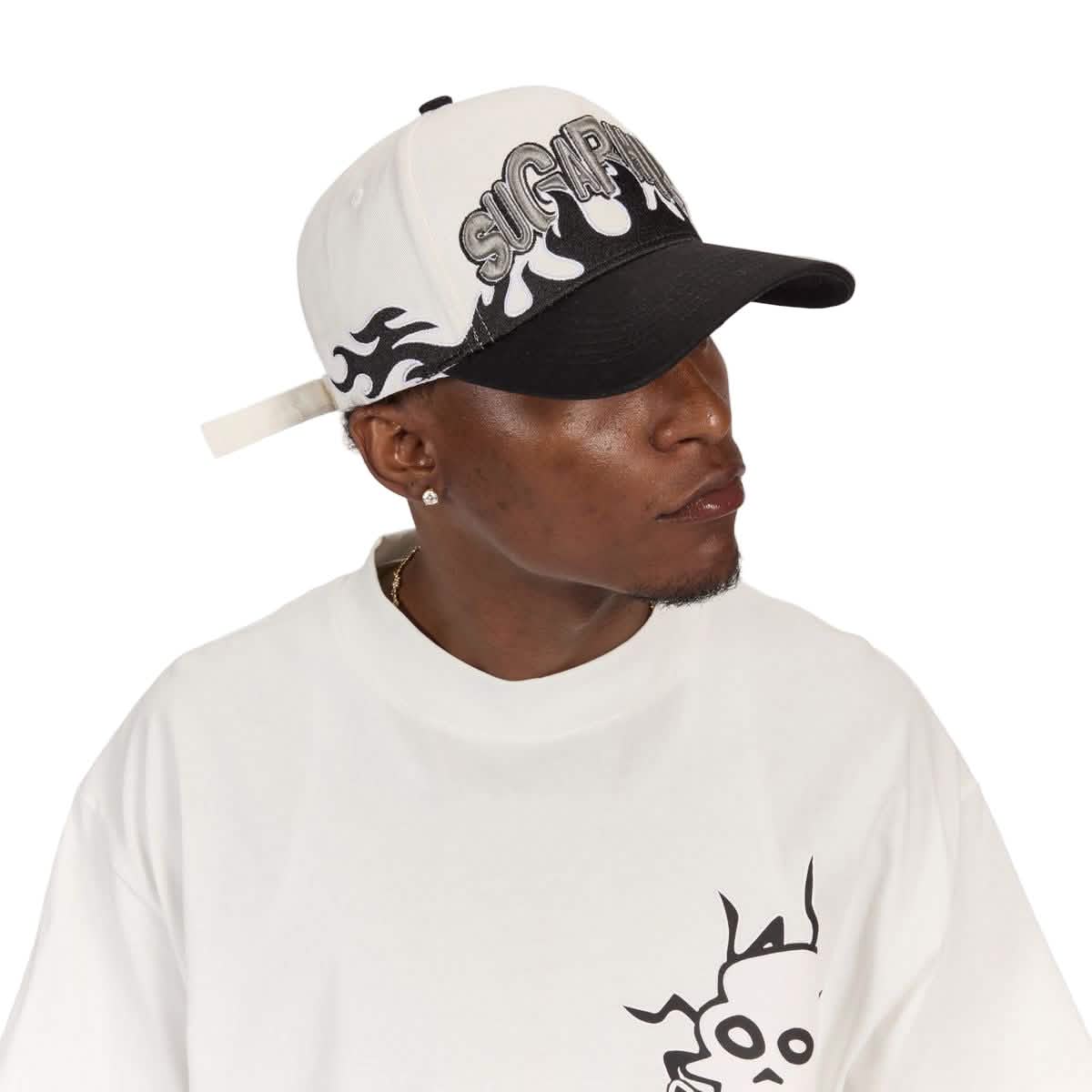 Sugarhill Hotbox Strapback