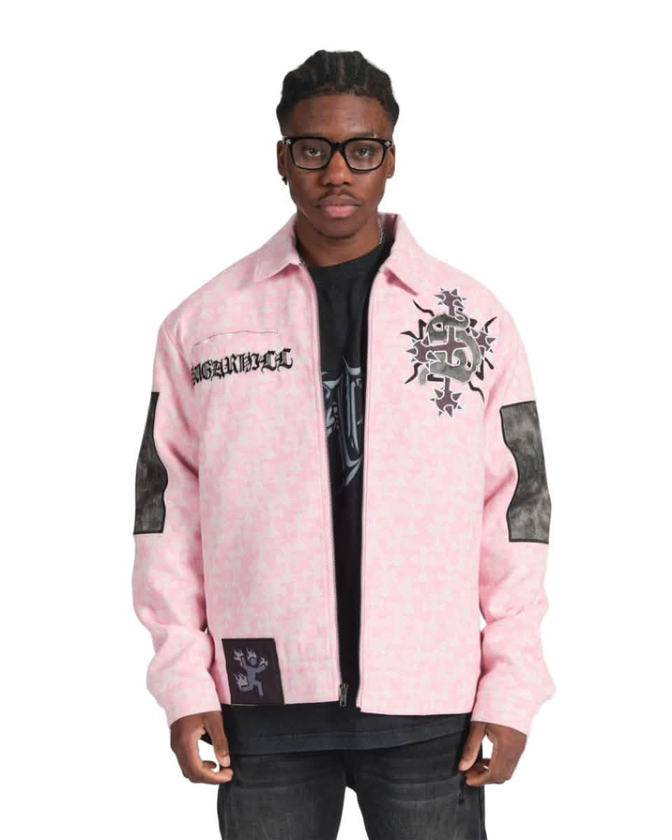 Sugarhill Widow Jacket