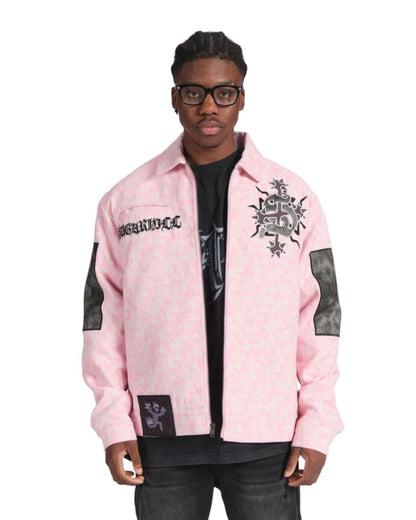 Sugarhill Widow Jacket