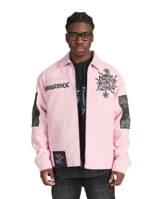 Sugarhill Widow Jacket