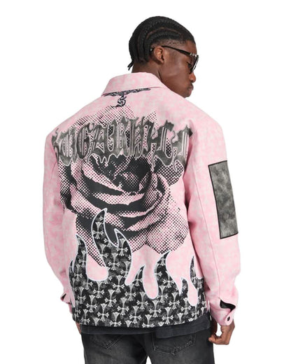 Sugarhill Widow Jacket