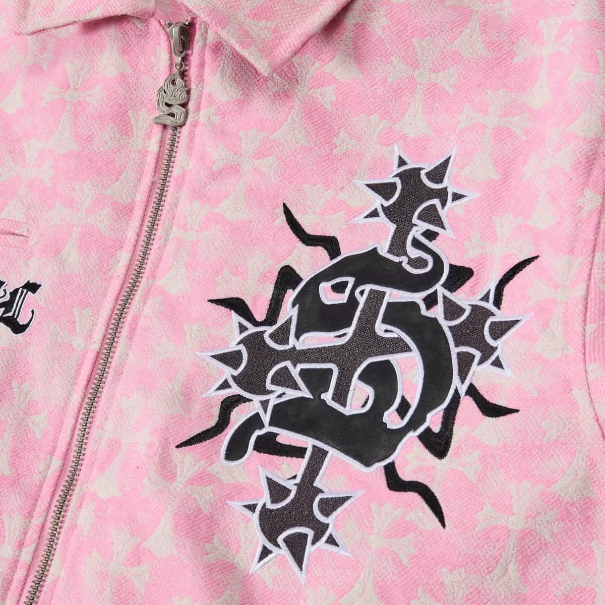 Sugarhill Widow Jacket