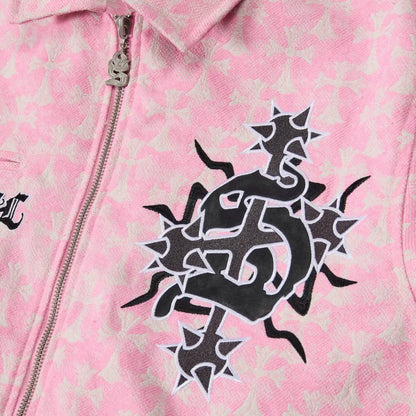 Sugarhill Widow Jacket