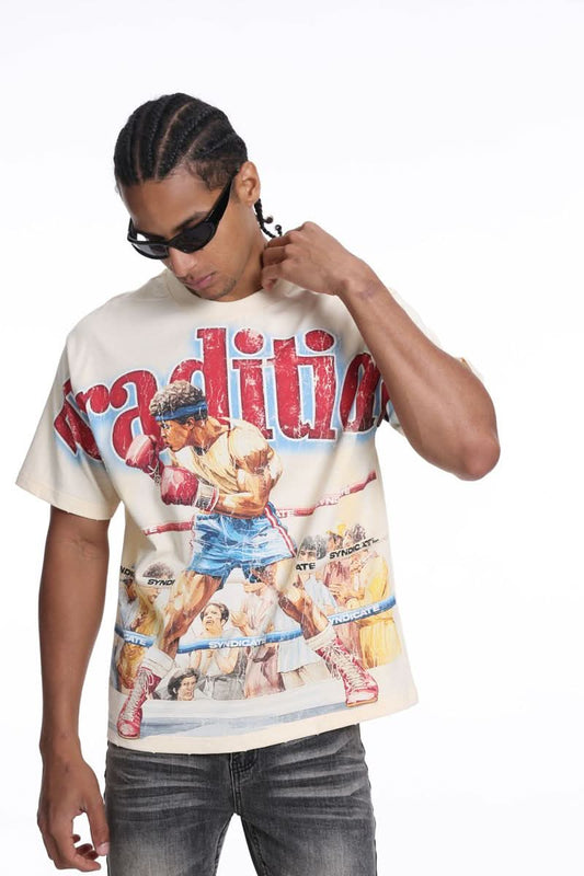 Syndicate Tradition Tee