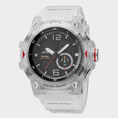 Godspeed Shot Clock Watch