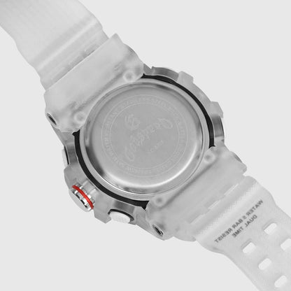 Godspeed Shot Clock Watch