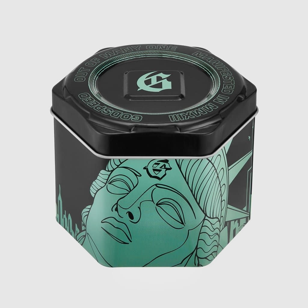 Godspeed Shot Clock Watch