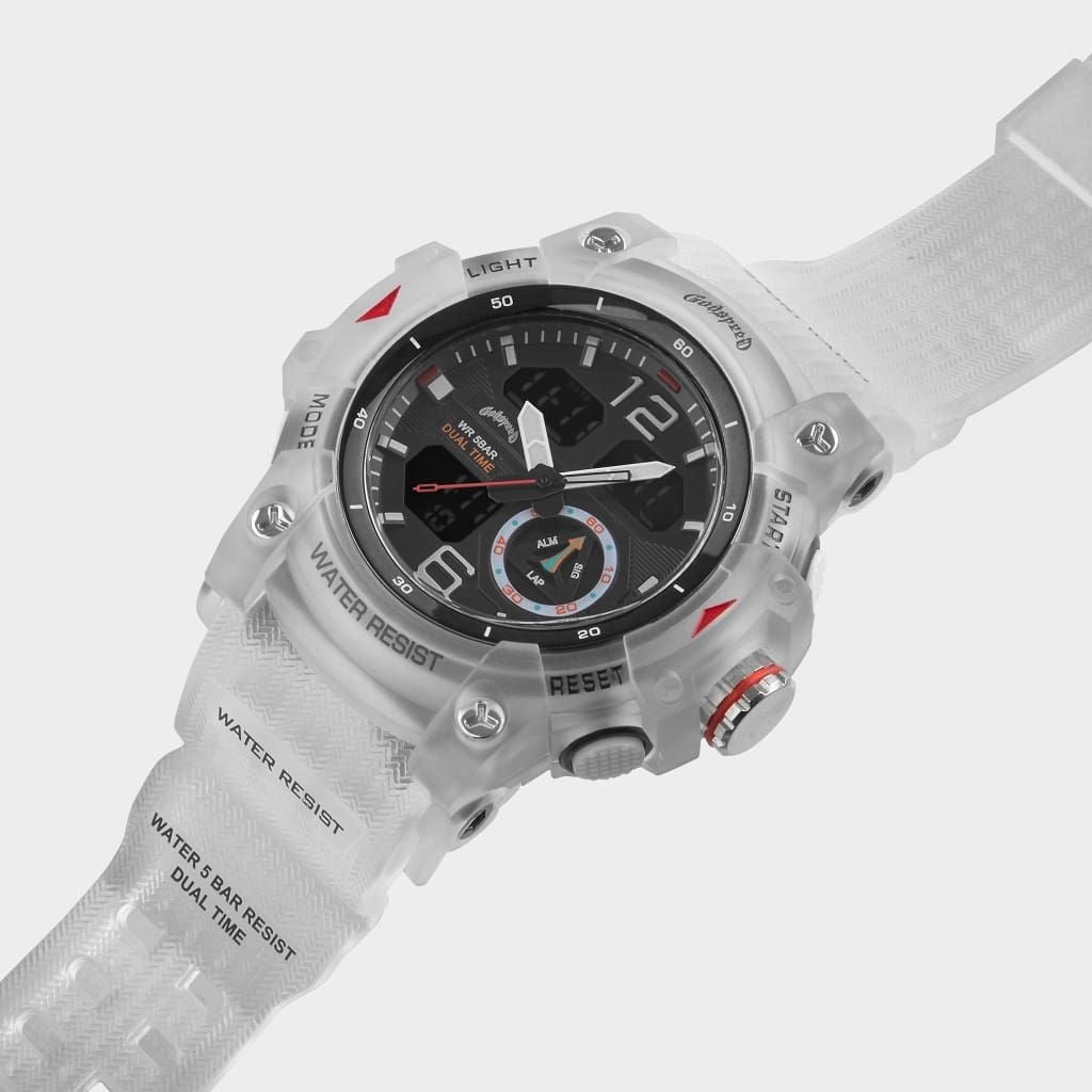 Godspeed Shot Clock Watch