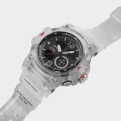 Godspeed Shot Clock Watch