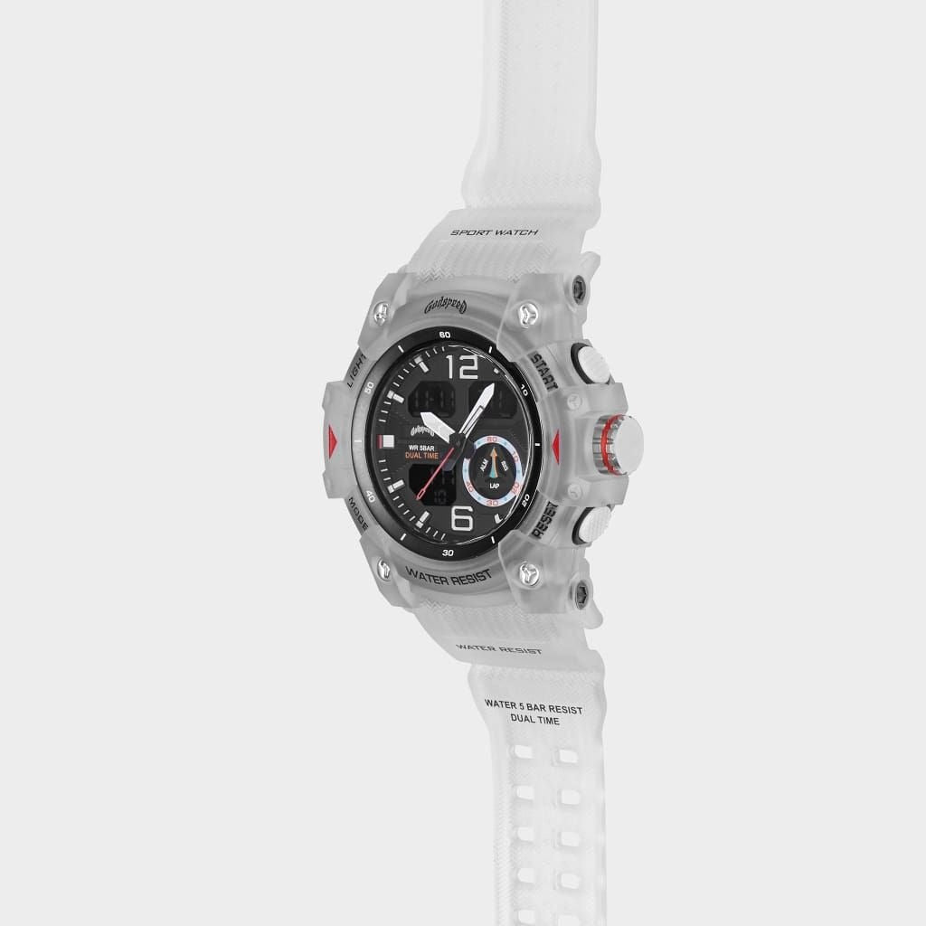 Godspeed Shot Clock Watch