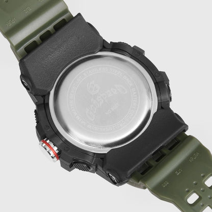 Godspeed Shot Clock Watch