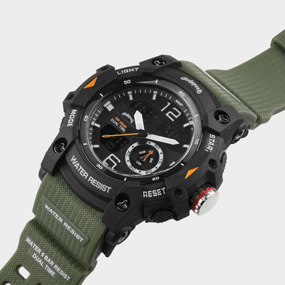 Godspeed Shot Clock Watch
