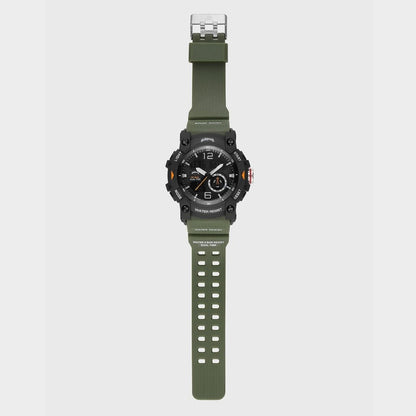 Godspeed Shot Clock Watch