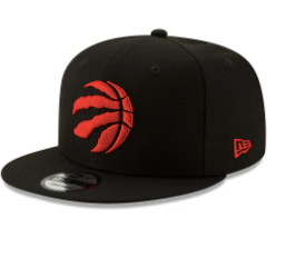 New Era 59Fifty Toronto Raptors