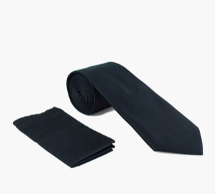 Stacy Adams Solid Ties