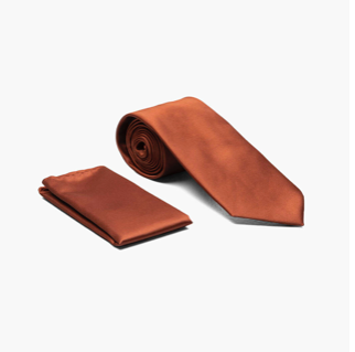 Stacy Adams Solid Ties