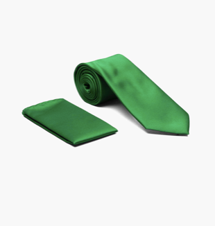 Stacy Adams Solid Ties