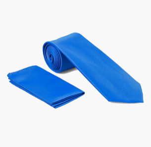 Stacy Adams Solid Ties