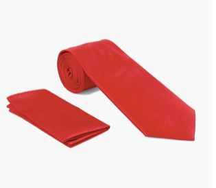 Stacy Adams Solid Ties