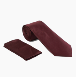 Stacy Adams Solid Ties