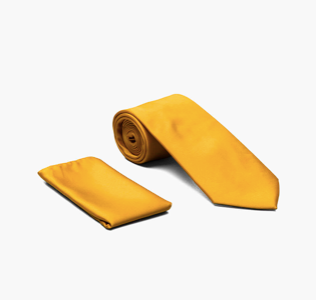 Stacy Adams Solid Ties